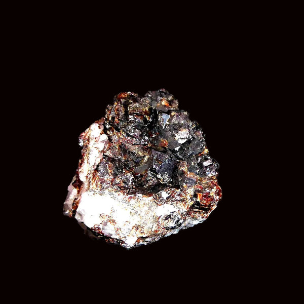 Esfalerita