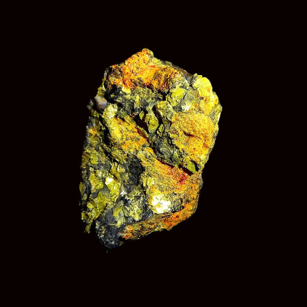 Orpiment, Realgar