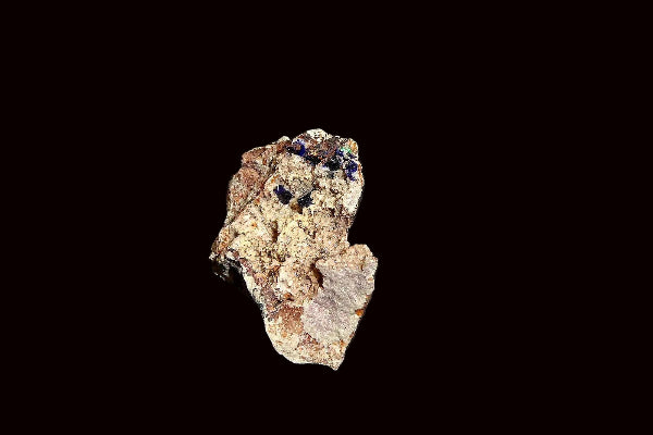 Azurita
