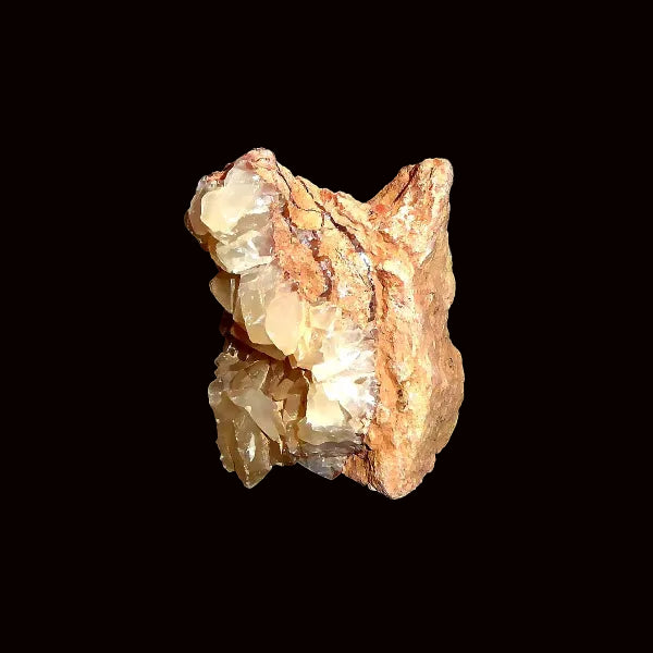 Calcita