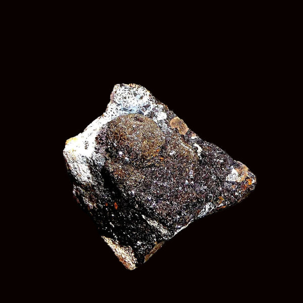 Esfalerita