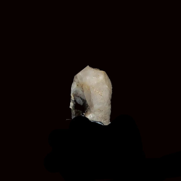 Cuarzo Var. Ahumado