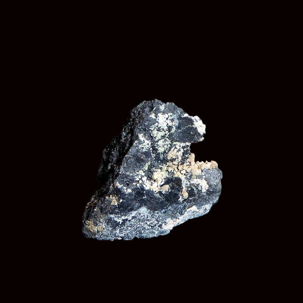 Magnetita, Serpentina