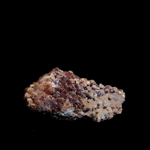 Cuarzo Var. Amatista