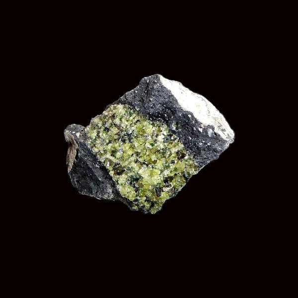 Olivino / Peridota