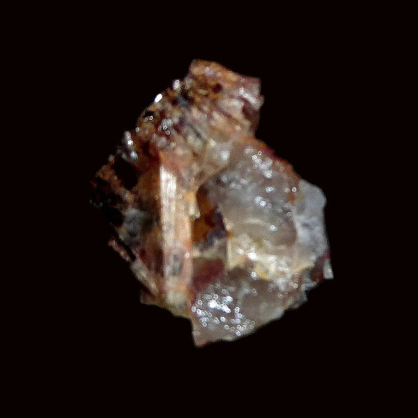Aguamarina Var. Berilo