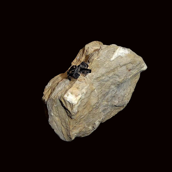 Pirita cruz de Hierro