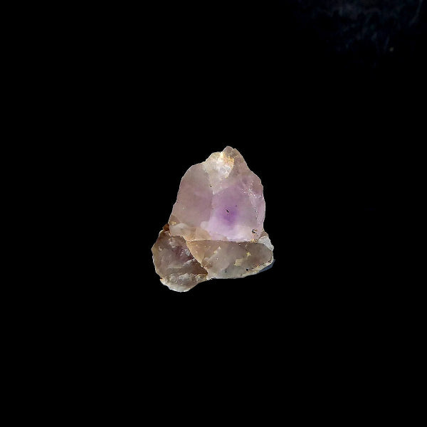 Cuarzo Var. Amatista