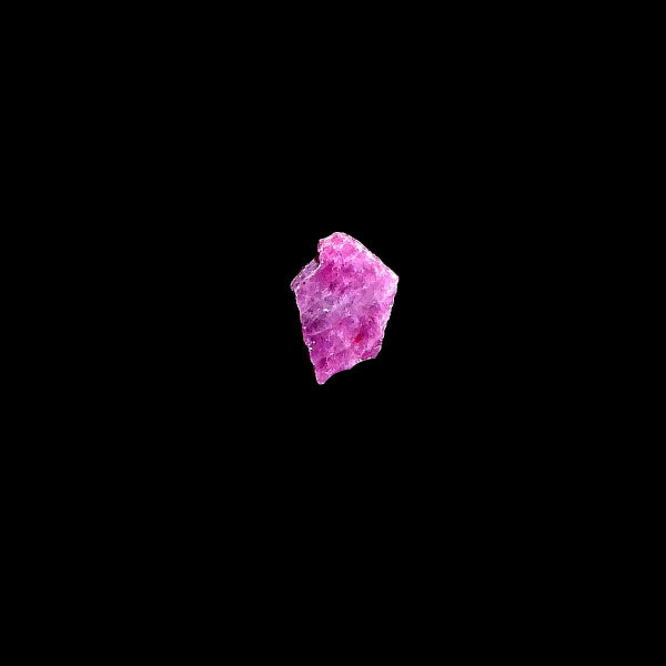 Rubi Var. Corundum
