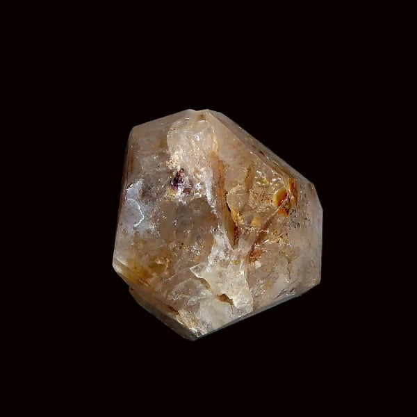 Smoky Quartz Variety