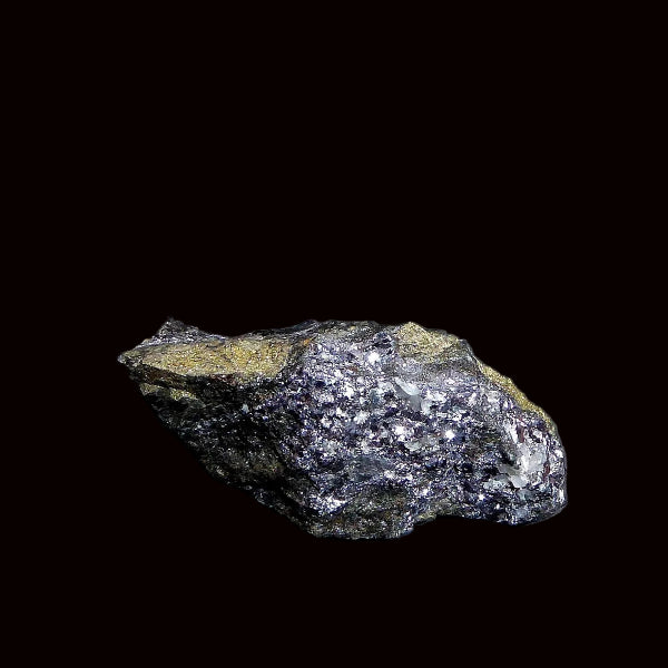 Galena, Calcopirita