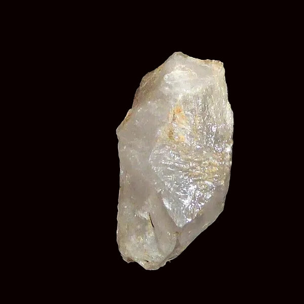 Cuarzo Var. Ahumado, Prehnita