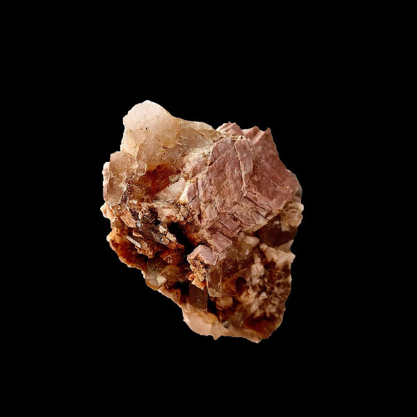 Ortosa / Microclina, Cuarzo