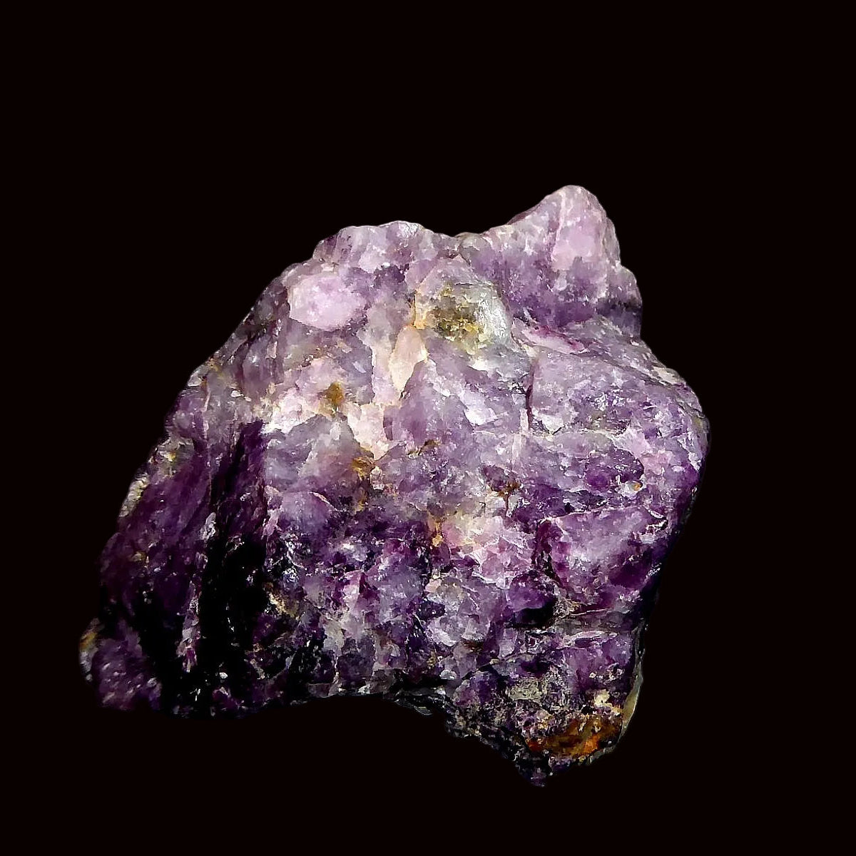 Fluorita, Calcopirita