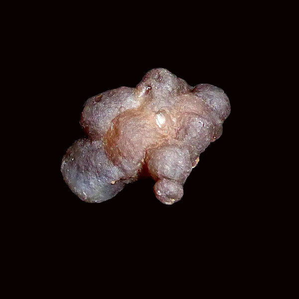 Calcedonia Var. Cuarzo