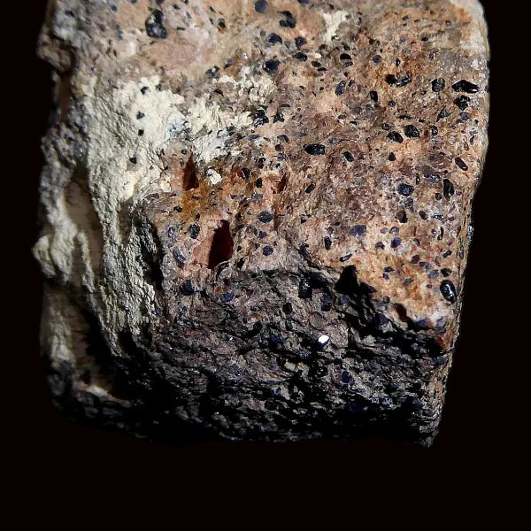 Zafiro Var. Corundum