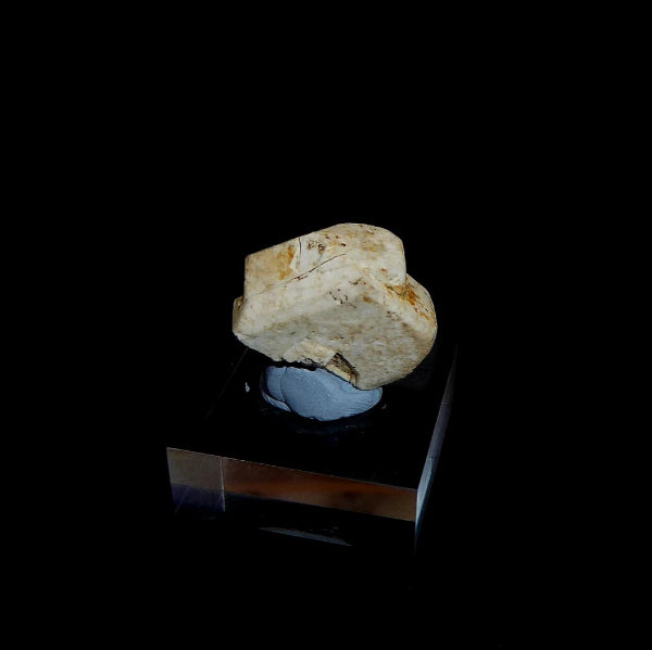 Ortoclasa / Macla de Karlsbad