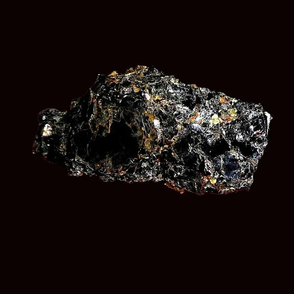 Especularita Var. Hematite / Oligisto Especular
