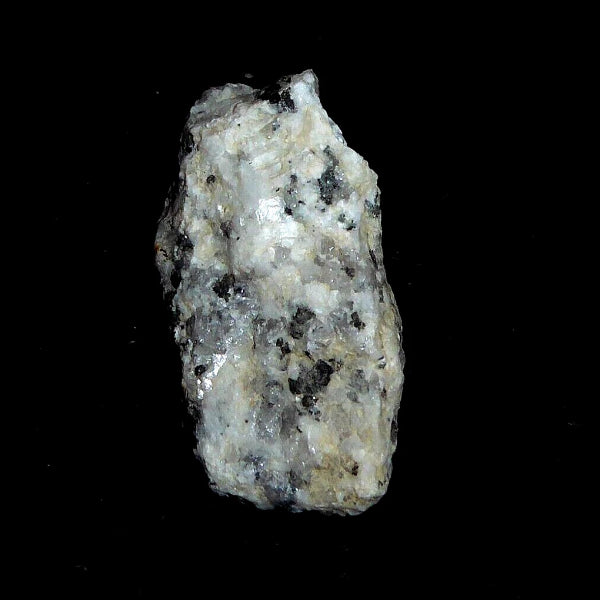Tourmaline, Quartz
