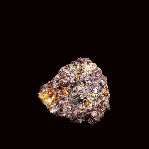 Lepidolita