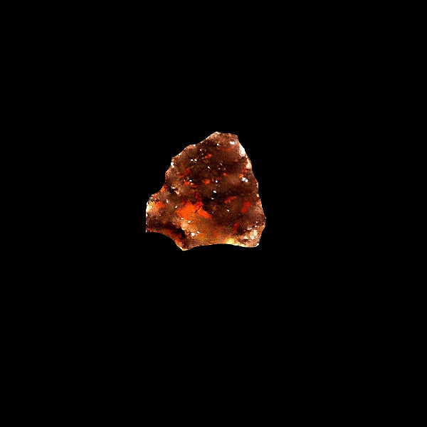 Corkite, Limonite, Quartz