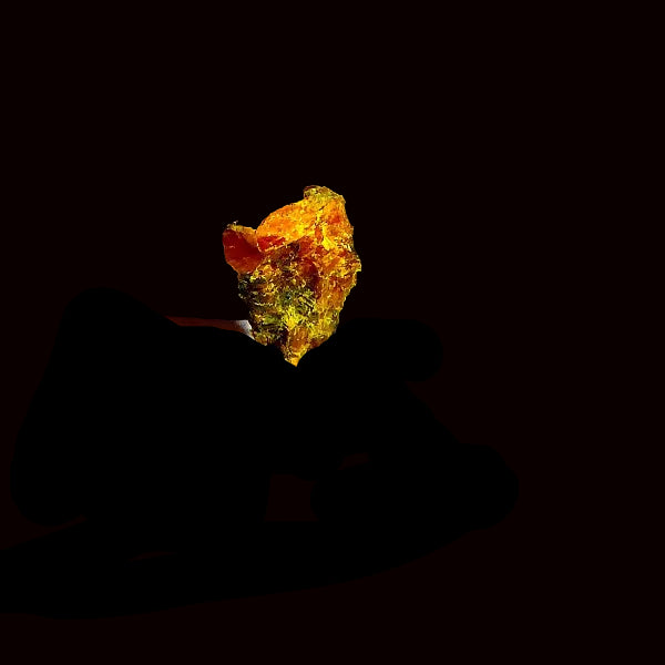 Realgar, Oropimente