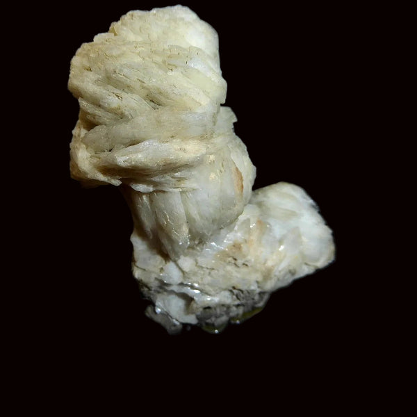 Bairta, Fluorita