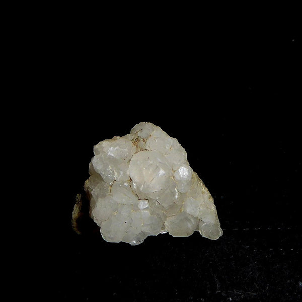 Calcite, Hydrocarbonates