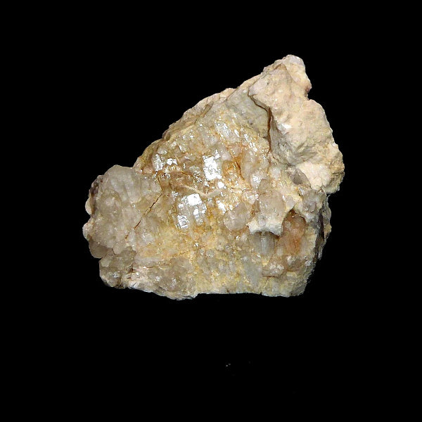 Cuarzo, Microclina / Ortosa