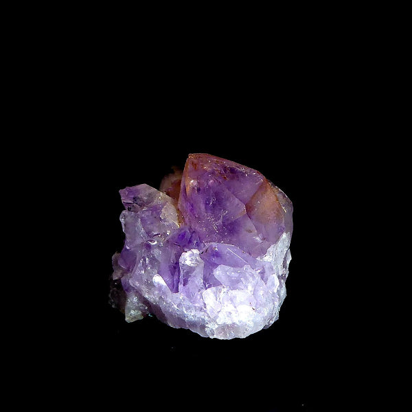 Cuarzo Var. Amatista