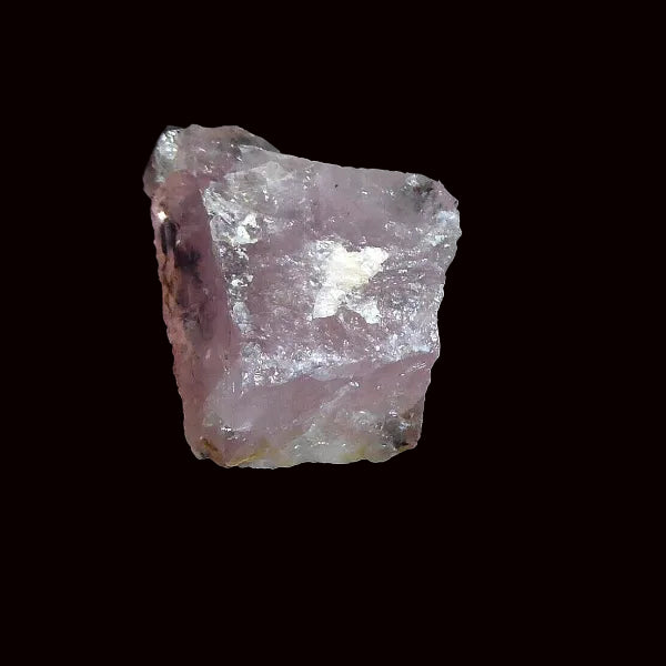 Cuarzo Var. Rosa
