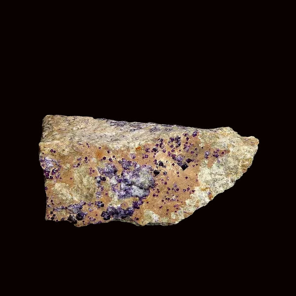 Fluorita