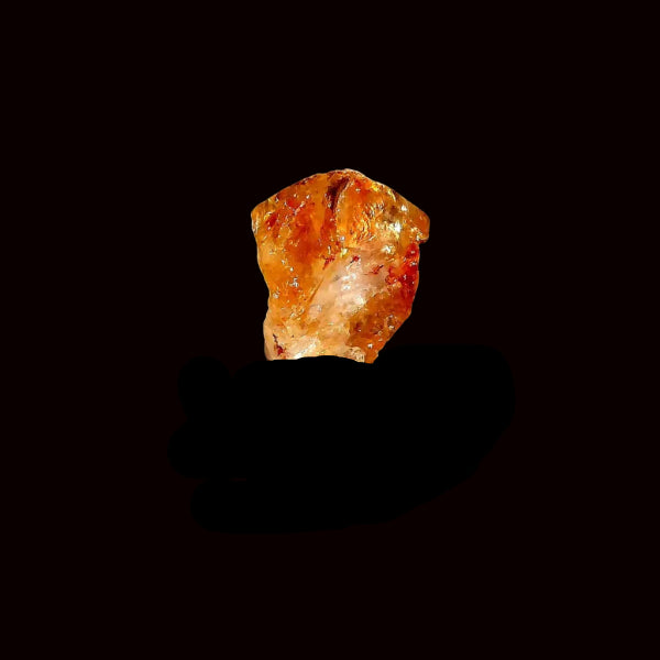 Cuarzo Var. Citrino