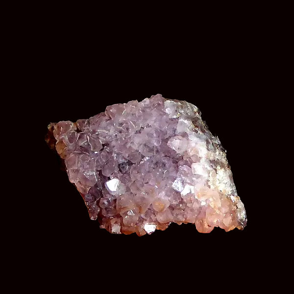 Cuarzo Var. Amatista