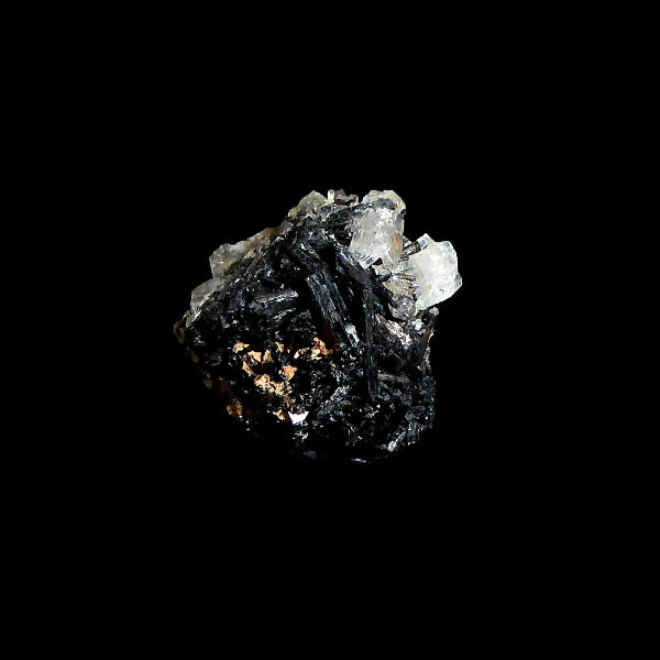 Aguamarina / Berilo, Turmalina