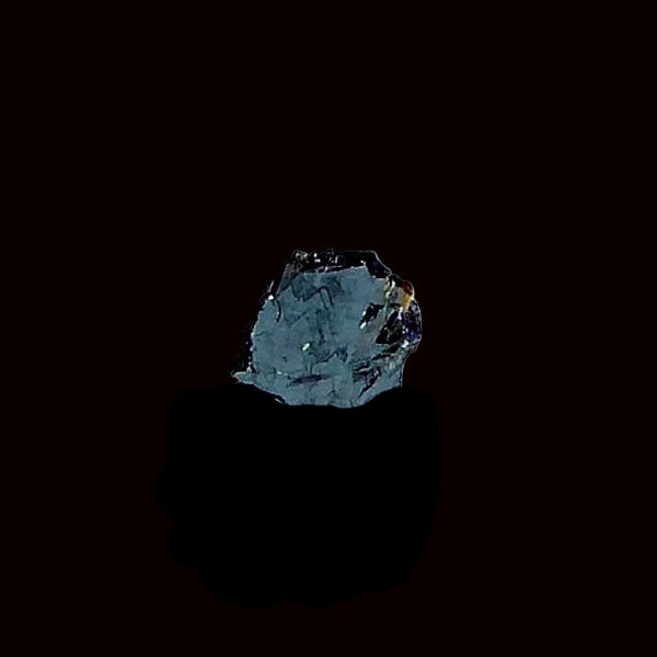 Rutilo, Hematite