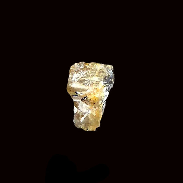 Quartz, Rutile