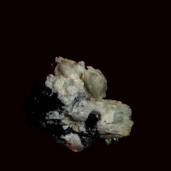 Goshenita, Turmalina
