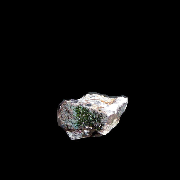 Libethenita