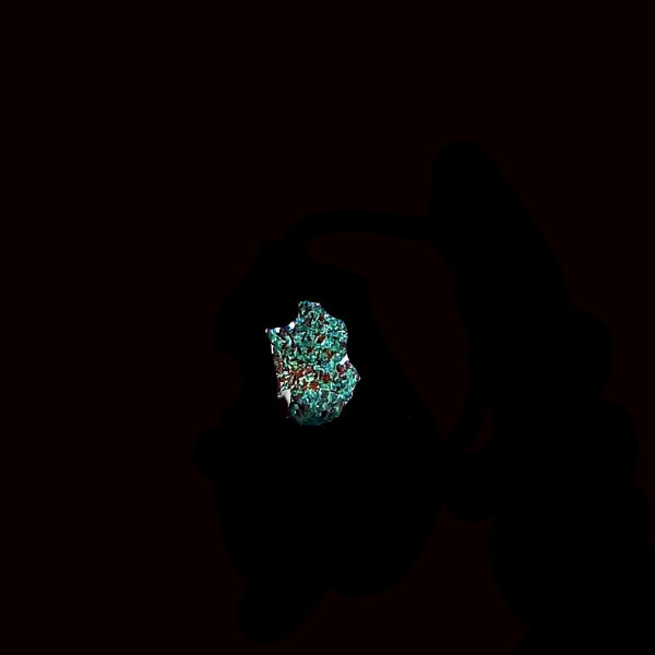 Cobre Nativo