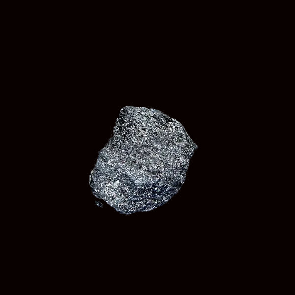 Antimonita / Estibina, Siderita