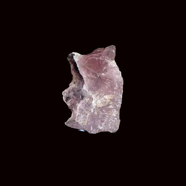 Cuarzo Var. Rosa