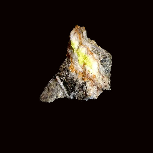 Azufre