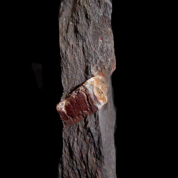 Andalucita Var. Quiastolita