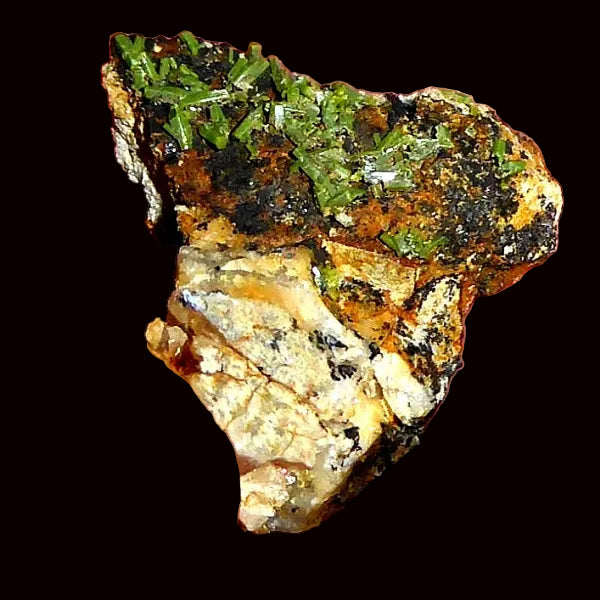 Piromorfita