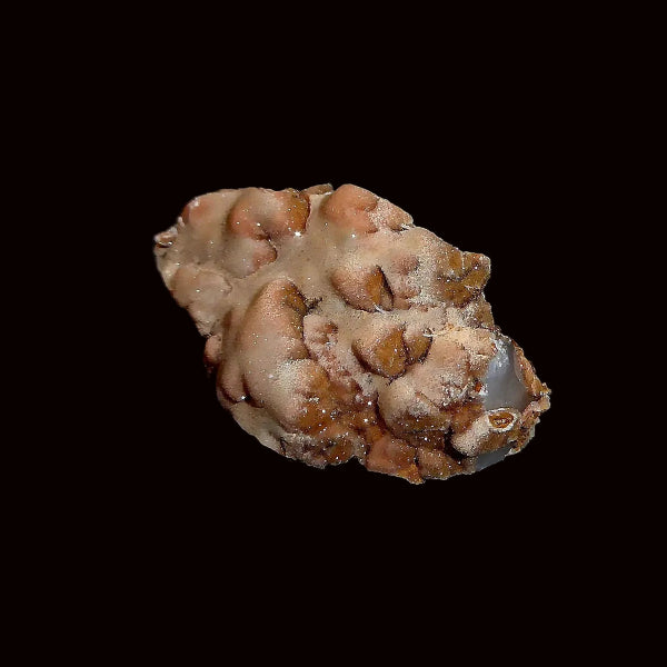 Chalcedony Var. Quartz