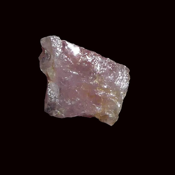 Cuarzo Var. Rosa
