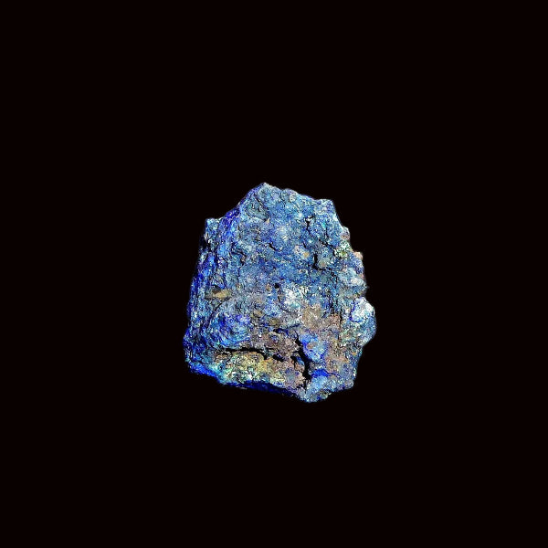 Azurita, Malaquita