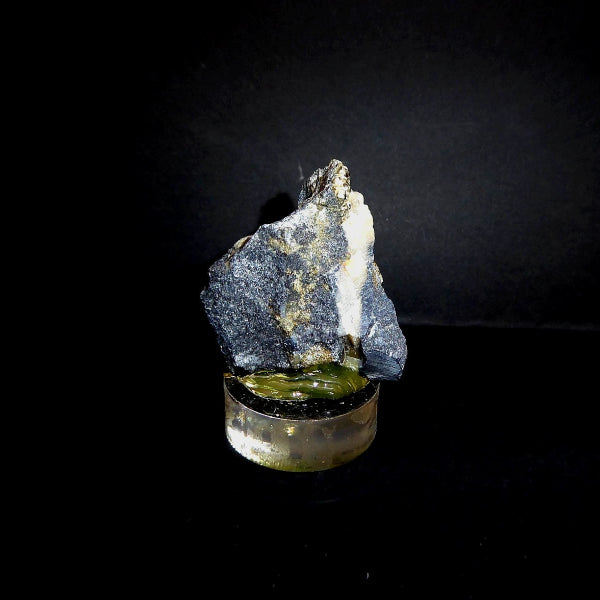 Pyrite