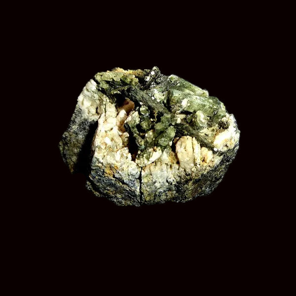 Ferro-avtinolita